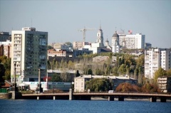 Donetsk-Ukraine