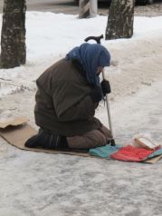 russia poverty 2