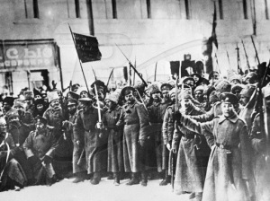 russian-rev feb 1917
