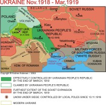 UKR 1918-19